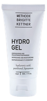 METHODE BRIGITTE KETTNER Gydro Gel sejas krēms, 50 ml