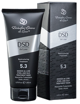 DSD DE LUXE Dixidox 5.3 hair mask, 200 ml