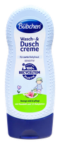 BUBCHEN Baby Sensitive shower cream, 230 ml