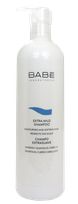 BABE Extra Mild shampoo, 500 ml