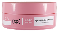SKINCYCLOPEDIA With Collagen and Peptides acu spilventiņi, 60 gab.