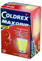 COLDREX  powder, 10 pcs.