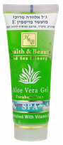 Health&Beauty Dead Sea Minerals Aloe vera želeja, 100 ml