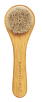 CRYSTALLOVE Bamboo щеточка для лица, 1 шт.