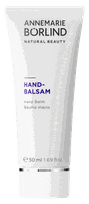 ANNEMARIE BORLIND Hand Balm roku krēms, 50 ml