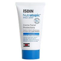 ISDIN Nutratopic PRO-AMP face cream, 50 ml