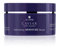 ALTERNA Caviar Replenishing Moisture hair mask, 161 g