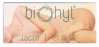 BIOHYL  Lacto vaginal ovules, 7 pcs.