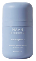 HAAN Morning Glory Roll-On dezodorants, 40 ml