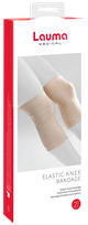 LAUMA MEDICAL S эластичная повязка на колено, 2 шт.