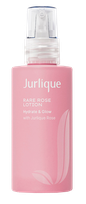 JURLIQUE Moisture Plus Rare Rose losjons, 50 ml