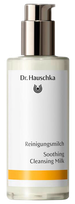 DR. HAUSCHKA Soothing face milk, 145 ml