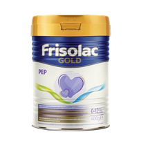 FRISOLAC   Gold PEP молочная смесь, 400 г