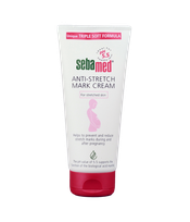 SEBAMED Anti-Stretch Mark body cream, 200 ml