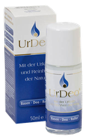 LAETITIA Alkaline UrDeo deodorant, 50 ml