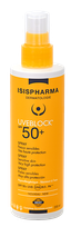 ISISPHARMA Uveblock SPF 50+ спрей, 200 мл