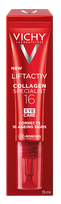 VICHY Liftactiv Collagen 16 acu krēms, 15 ml