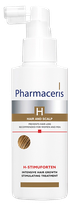 PHARMACERIS H-Stimuforten serums matiem, 125 ml