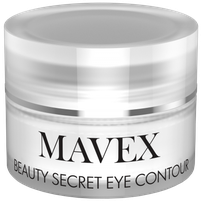 MAVEX Beauty Secret eye cream, 15 ml