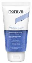 NOREVA Aquareva Moisturizing skrubis, 75 ml