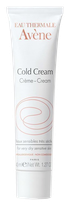 AVENE Cold Cream sejas krēms, 40 ml