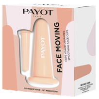 PAYOT Face Moving Cups вакуумные массажные банки, 2 шт.