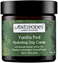 ANTIPODES Vanilla Pod Hydrating Day крем для лица, 60 мл