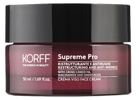 KORFF Supreme Pro face cream, 50 ml
