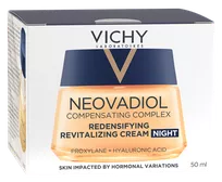 VICHY Neovadiol Compensating Complex Night крем для лица, 50 мл