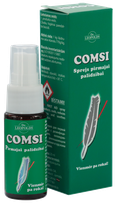 COMSI aerosols, 20 ml