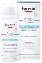EUCERIN Atopicontrol Anti Itch spray, 50 ml