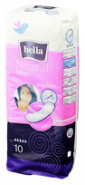 Bella Normal Maxi Global higiēniskās paketes, 10 gab.