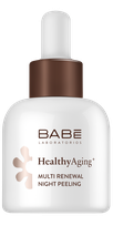 BABE Multi Renewal Night Peeling serums, 30 ml