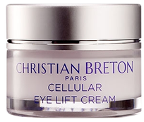 CHRISTIAN BRETON Cellular Eye Lift acu krēms, 15 ml