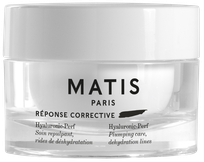 MATIS Reponse Corrective Hyaluronic Performance face cream, 50 ml