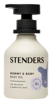STENDERS Mommy&Baby Body oil, 150 ml