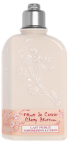 LOCCITANE Cherry Blossom Shimmering body lotion, 250 ml