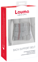 LAUMA MEDICAL XXL back-support belt, 1 pcs.