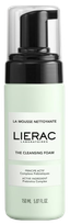 LIERAC The Cleansing attīrošas putas, 150 ml