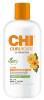 CHI Curlycare Curl кондиционер для волос, 355 мл