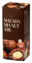 ELPIS Base Macadamia nut oil, 100 ml