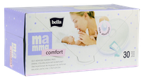 BELLA Mamma Comfort nursing pads, 30 pcs.