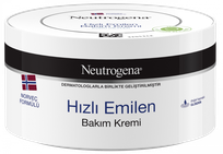 NEUTROGENA Fast Absorbing krēms-balzams, 300 ml