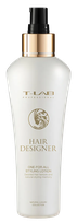 T-LAB Hair Designer One-For-All Styling matu veidošanas losjons, 150 ml