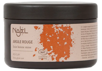 NAJEL Red Clay maska, 150 g