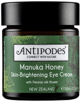 ANTIPODES Manuka Honey Skin-Brightening крем для кожи вокруг глаз, 30 мл