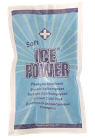 ICE POWER vienreizlietojama aukstuma komprese, 290 g