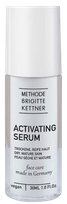 METHODE BRIGITTE KETTNER Activating koncentrāts, 30 ml