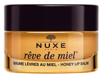 NUXE Reve de Miel Ultra Nourishing бальзам для губ, 15 мл