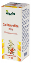 ELPIS Sea Buckthorn oil, 50 ml